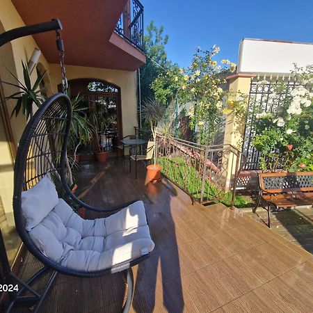 Casa Adrian 2 Mai Apartman Kültér fotó