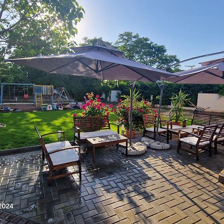 Casa Adrian 2 Mai Apartman Kültér fotó