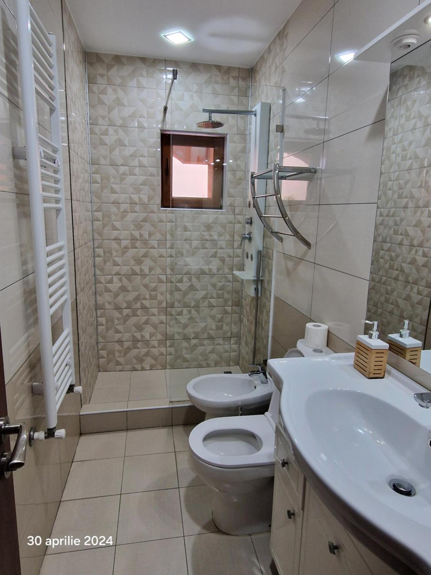 Casa Adrian 2 Mai Apartman Szoba fotó