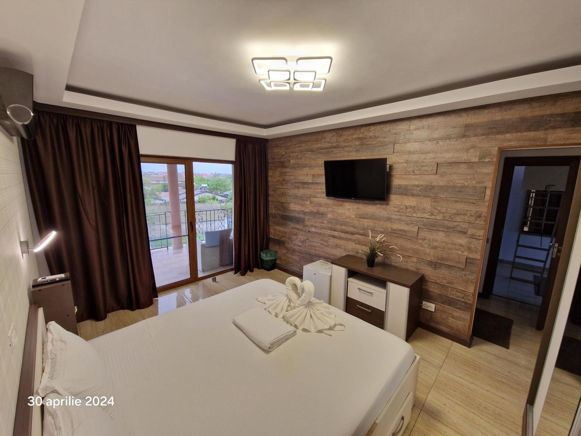 Casa Adrian 2 Mai Apartman Szoba fotó