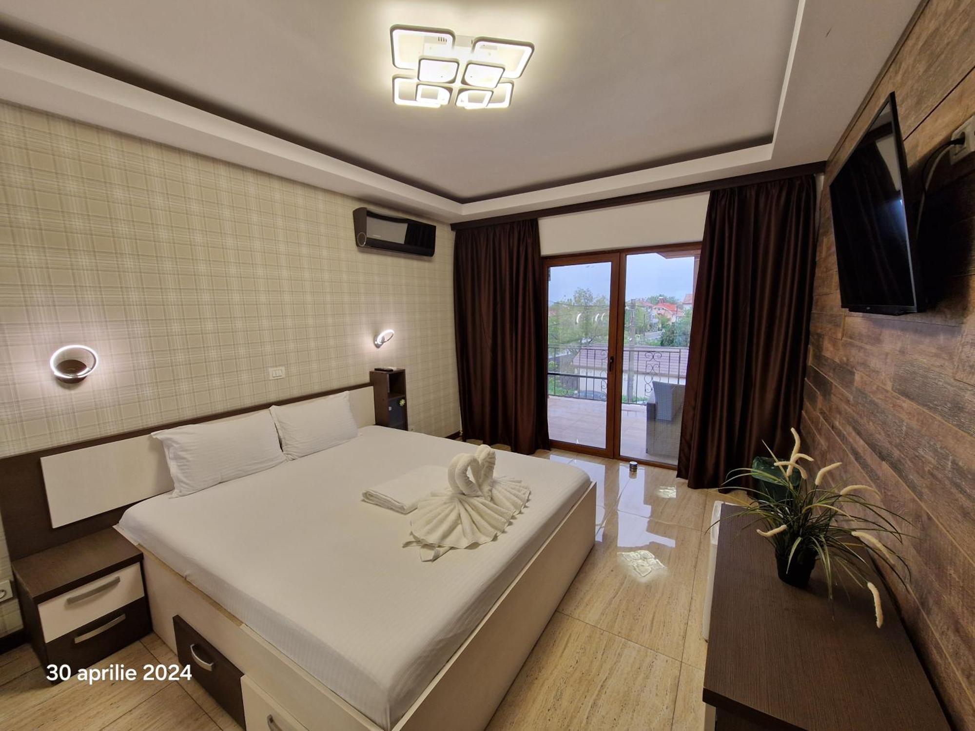 Casa Adrian 2 Mai Apartman Szoba fotó