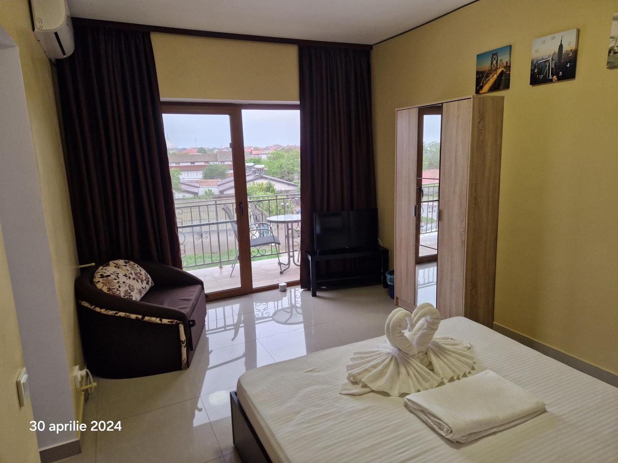 Casa Adrian 2 Mai Apartman Szoba fotó