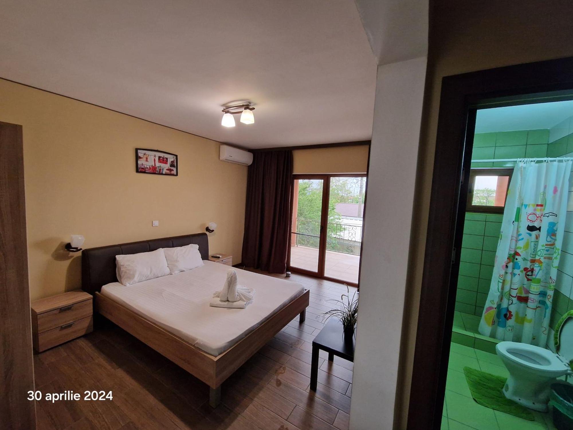Casa Adrian 2 Mai Apartman Szoba fotó