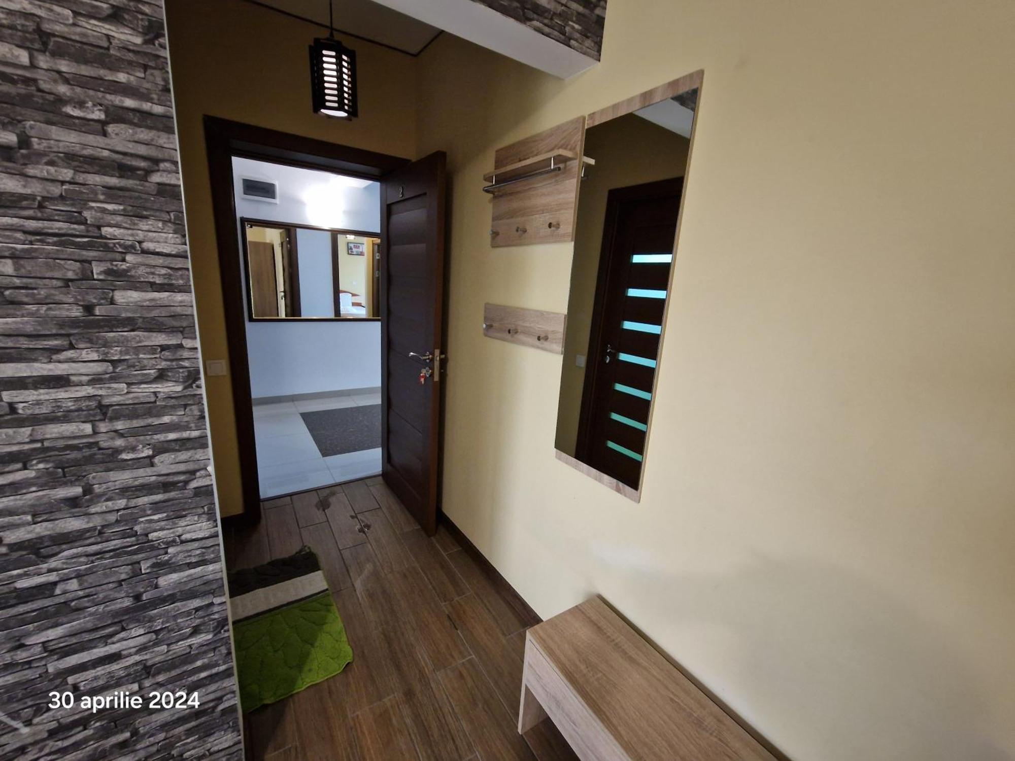 Casa Adrian 2 Mai Apartman Szoba fotó