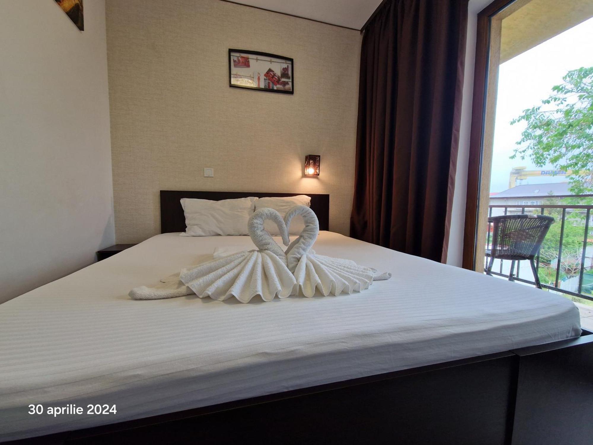 Casa Adrian 2 Mai Apartman Szoba fotó