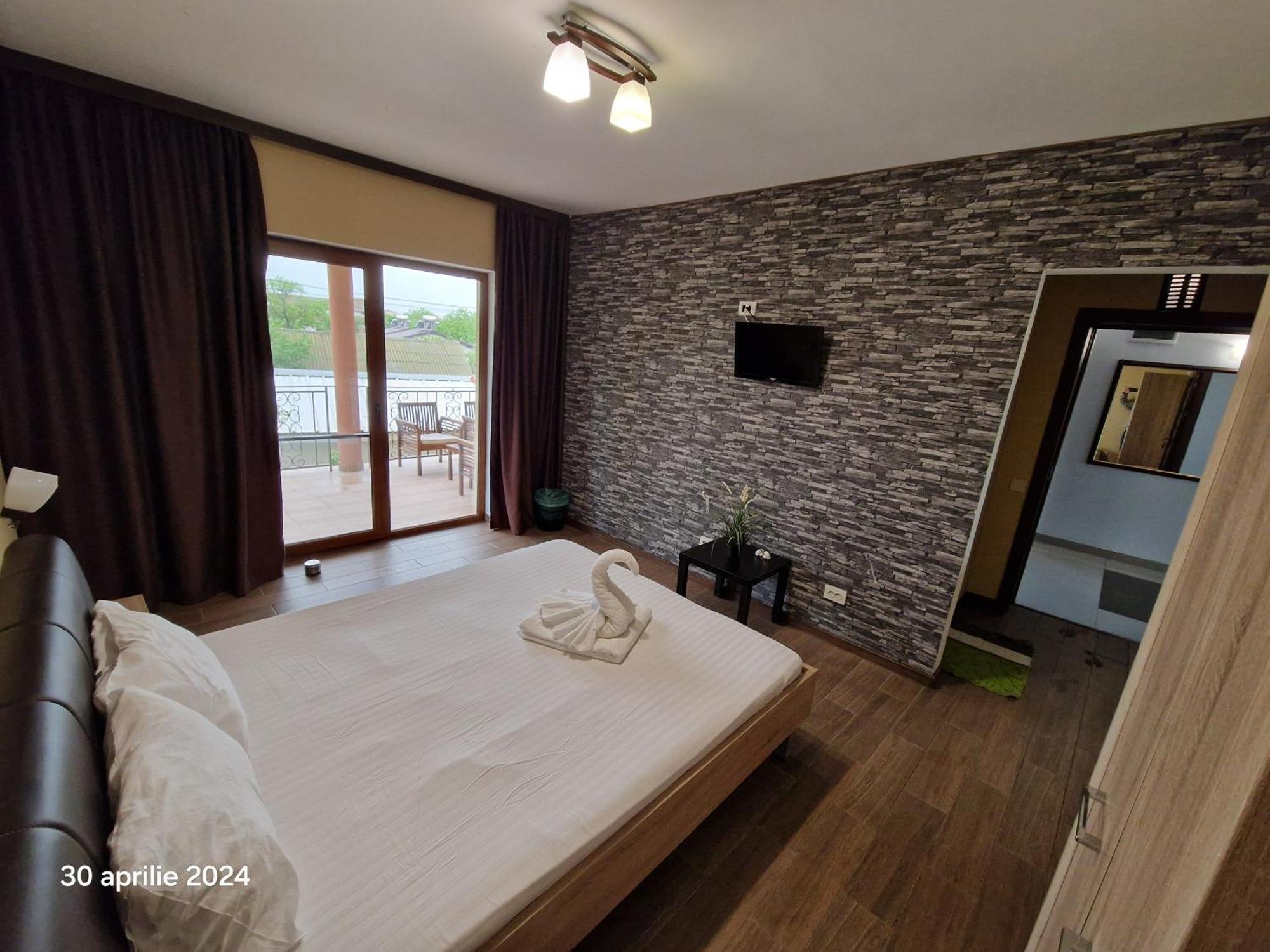 Casa Adrian 2 Mai Apartman Szoba fotó