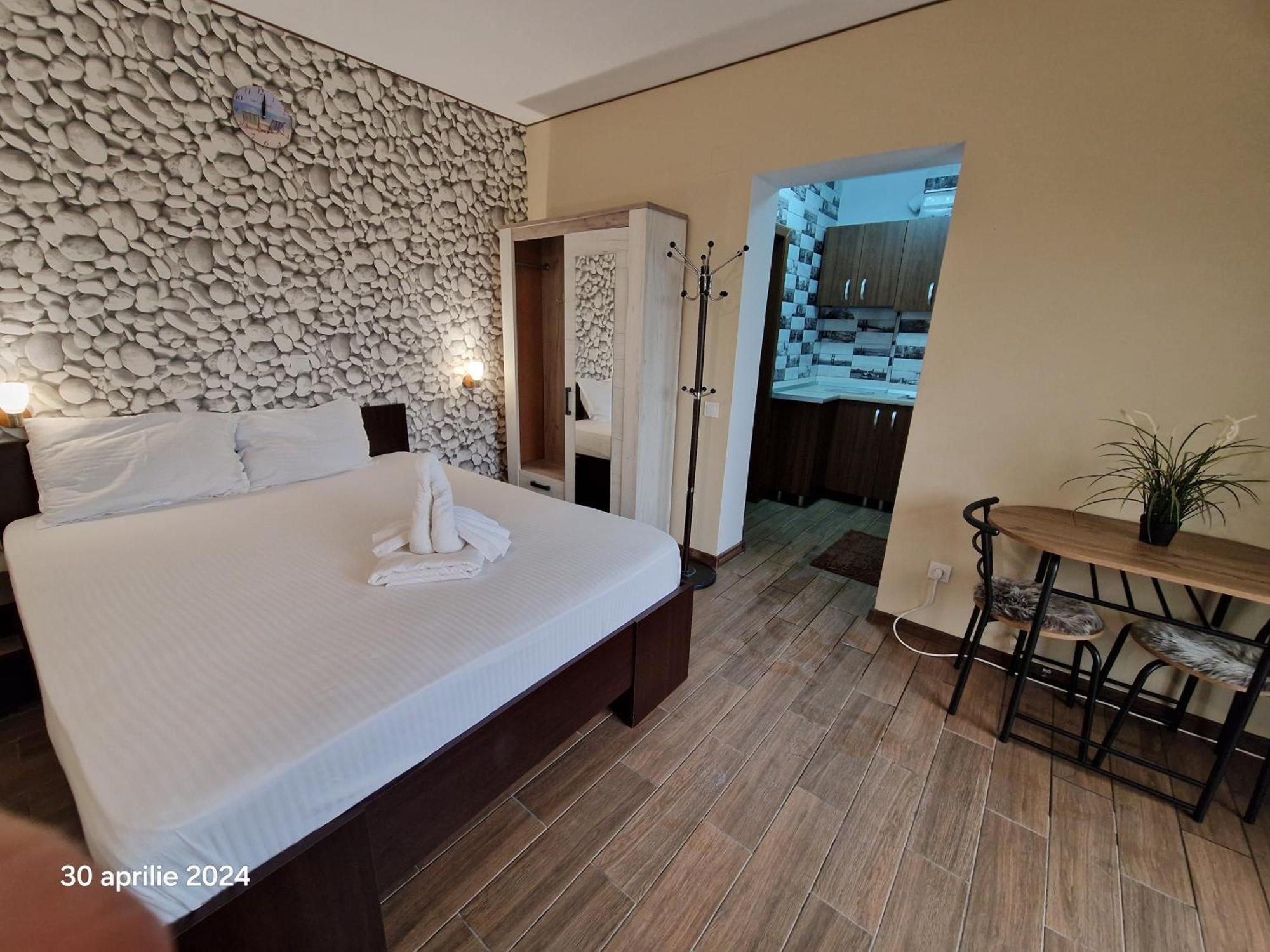 Casa Adrian 2 Mai Apartman Szoba fotó
