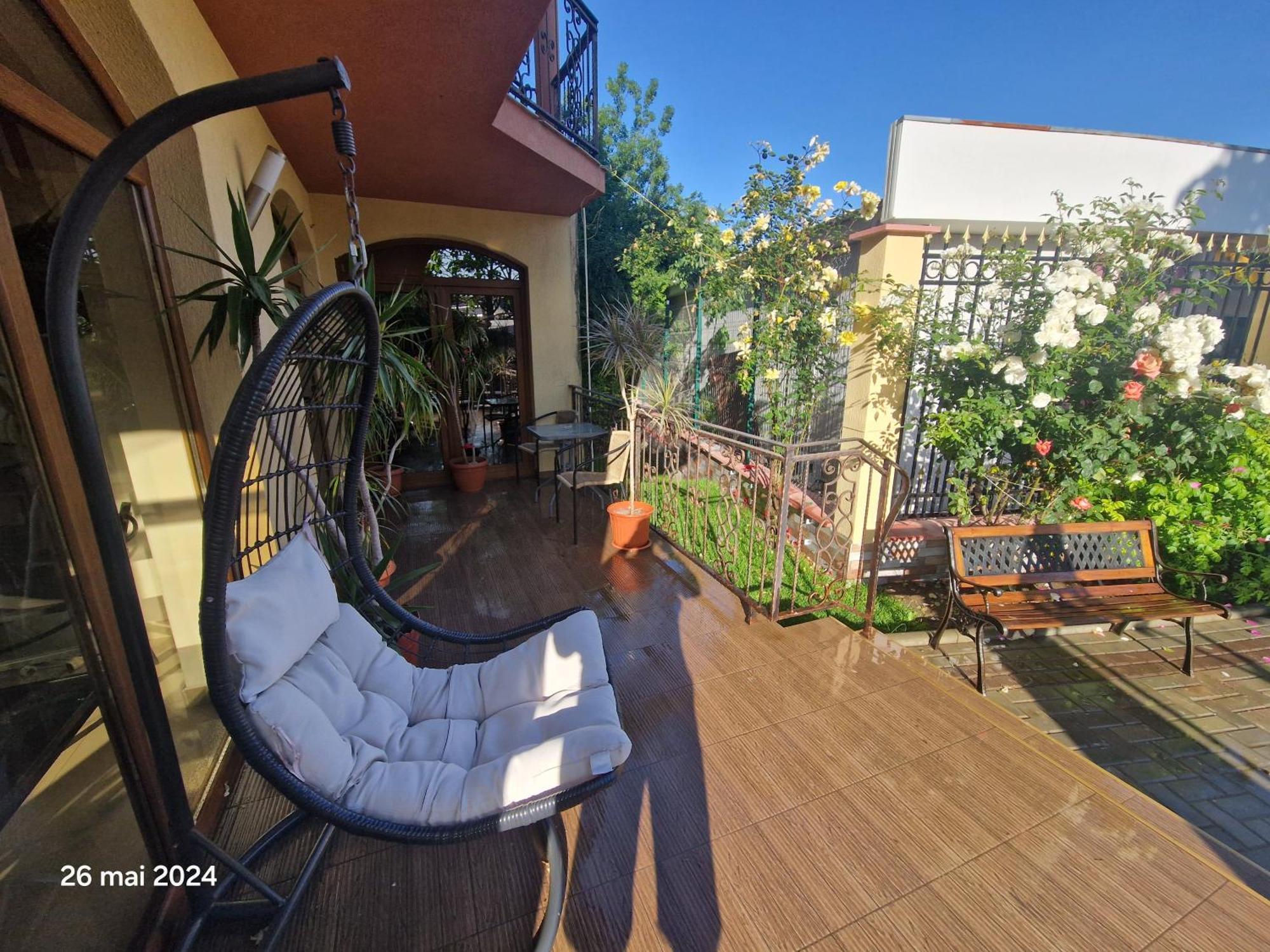 Casa Adrian 2 Mai Apartman Kültér fotó