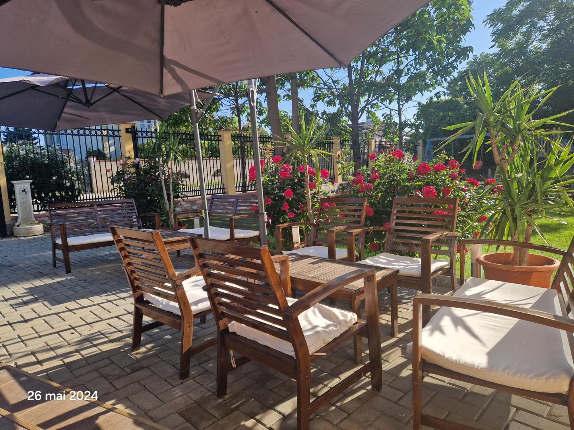 Casa Adrian 2 Mai Apartman Kültér fotó