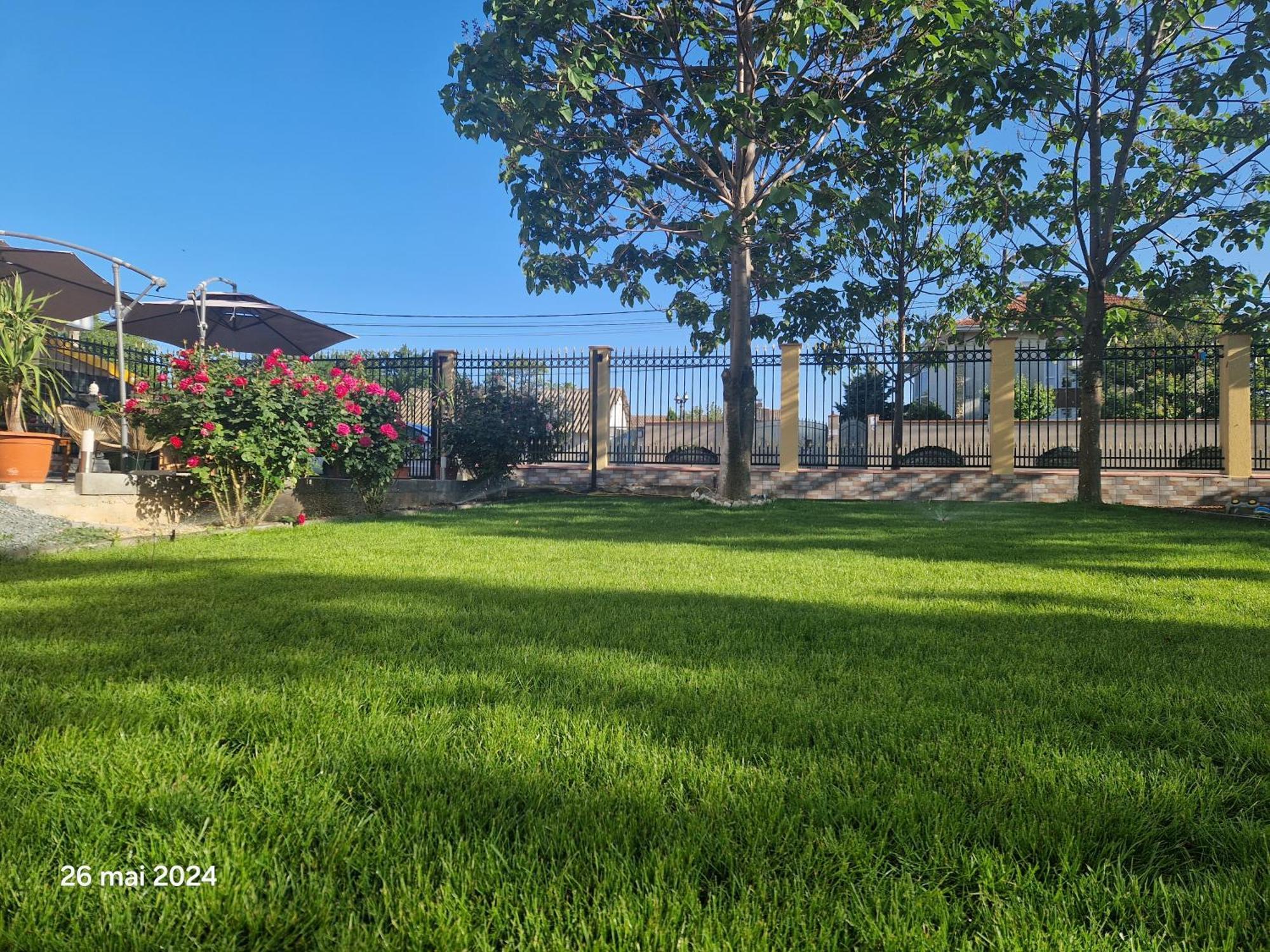 Casa Adrian 2 Mai Apartman Kültér fotó
